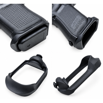 OCPROSHOP GLOCK 19 � 23 GEN5 AL�M�NYUM MAGWELL