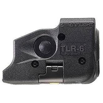 Streamlight Glock Feneri TLR-6 69280 (Non-laser)