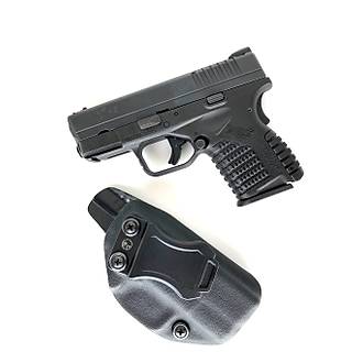XDS 3.3� / S5 S�YAH �� TA�IMA