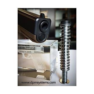 DPM �RCA M�L� ve YAYI � Glock 17-22-31-34-35-37 Gen 4