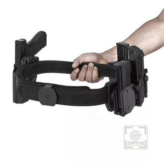 OC PROSHOP IPSC / IDPA Taktik ve Sportif Kemer