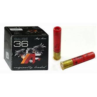 YAF 36 KAL�BRE TEK KUR�UN