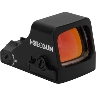Holosun HE507K-GR X2 Classic Multi-Reticle Green Dot (2 MOA & 32 MOA Circle)