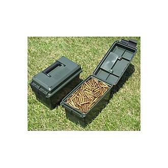 MTM PLAST�K M�H�MMAT KUTUSU, ORTA BOY