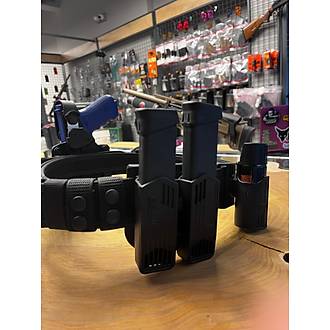 Polimer �ift �arj�r K�l�f�