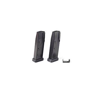 GLOCK 43X �ARJ�R 15 MERM�L�K