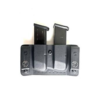 MFG KYDEX CAN�K �K�L� �ARJ�R KILIFI (Siyah)