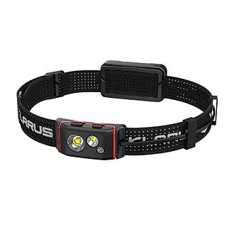 Klarus HM5 V2 1900 MAh Kafa Feneri