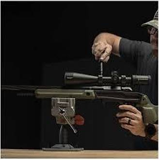 Tipton Best Gun Vise 360 Silah Bak�m Mengenesi