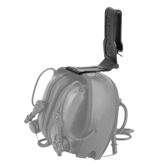 EARMOR At�� Kulakl��� Bel Ask�s� / Universal Belt Clip for Ear Muffs