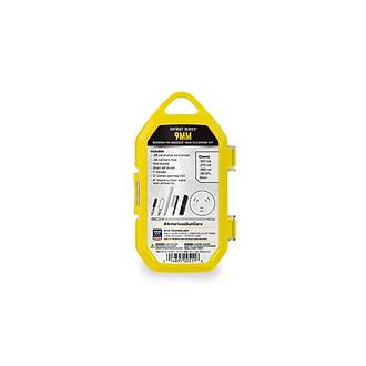 OTIS PATRIOT 9MM / .38 CAL TABANCA TEM�ZL�K K�T�