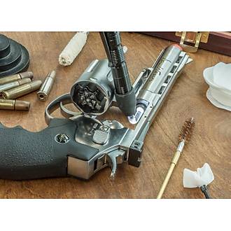 OCPROSHOP SE Compact Bore Light � Namlu Kontrol Feneri (Fiber Optik Akrilik I��kl�)