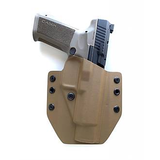 MFG CAN�K SFX KYDEX DI� TA�IMA KILIF (Coyote Brown)