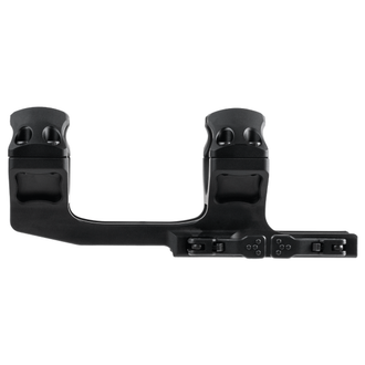 Leapers UTG Accu-Sync QR 34mm 20 MOA Tek Par�a T�fek D�rb�n Aya��