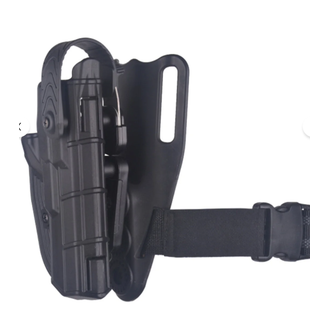 Canik TP9 Akar Polimer Al�ak Ta��ma Kilitli K�l�f