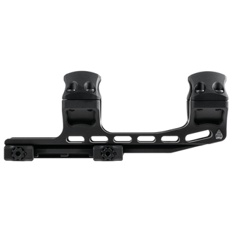 Leapers UTG Accu-Sync QR 30mm 20 MOA Tek Par�a T�fek D�rb�n Aya��