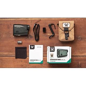 Vortex Crossfire HD 1400 Lazer Mesafe �l�er