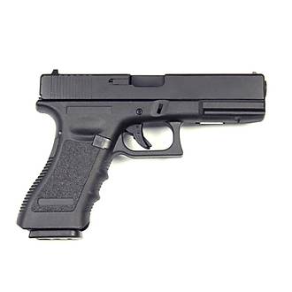 E&C Glock G18C Airsoft Tabanca � Siyah