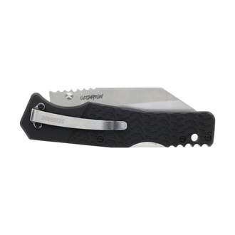 Schrade Delta Ultimatum Folder G10 UltraGlide Heavy-Duty �ak� 1159318