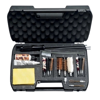 StilCrin 135 �antal� L�ks Combo Harbi Seti (9 mm - 7.62 mm - 12 kalibre)