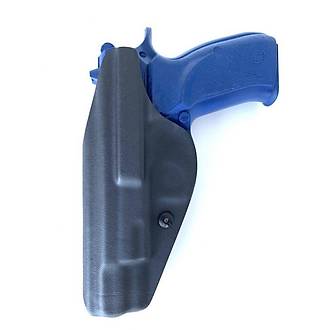 MFG CZ 75 B S�YAH �� TA�IMA IWB