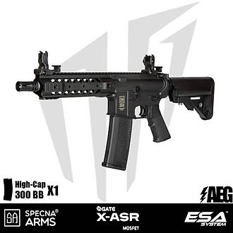 Specna Arms SA-F01 FLEX GATE X-ASR