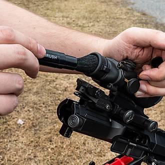 OTIS Moher Lens F�r�as� � Optikler, D�rb�nler ve Reddotlar ��in Hassas Temizlik F�r�as�