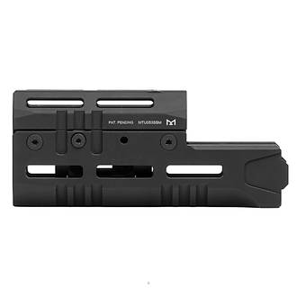 Leapers UTG Pro AKM Super Slim M-LOK El Kunda��