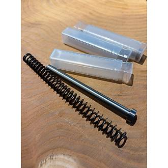 OCPROSHOP Canik Uyumlu Tungsten �rca Mili ve Yay Seti (Uzun)