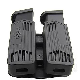 Polimer �ift �arj�r K�l�f�