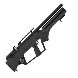 Hatsan Turkbull (Bullmaster) Yar� Otomatik PCP Haval� T�fek