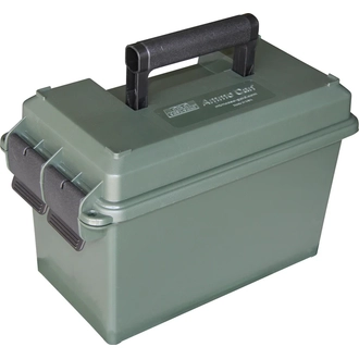 MTM PLAST�K M�H�MMAT KUTUSU, AC50C