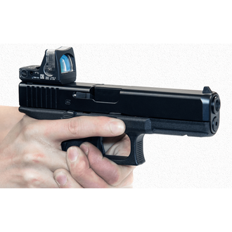 Leapers UTG Super Slim Glock Trijicon RMR Gezden Ge�me Ba�lant� Aya��