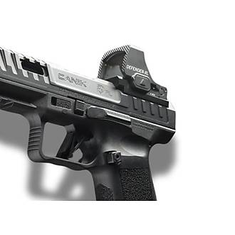 Vortex Defender-XL Micro Red Dot (5 MOA)