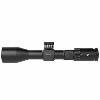 3E KESK�N 3-12x50 FFP EMR-M15C (MRAD) T�fek D�rb�n�