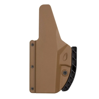 Glock 17/19 Polimer �� K�l�f (Coyote Brown)