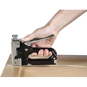 Rapid Compacta Mekanik Z�mba Tabancas�