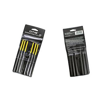 Silahlar i�in �zel olarak haz�rlanm�� e�e seti.