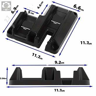 OCPROSHOP MANYET�K MIKNATISLI SILAH VE EK�PMAN TUTUCU