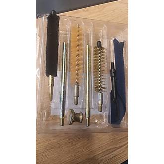 HUNTHINK  Tabanca Harbi Tak�m� (9 mm)