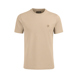 Reconraptor Tactical Basic T-Shirt (Bej)