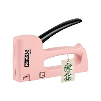 Rapid R13 Ljung Pembe Mekanik El Z�mba Tabancas�