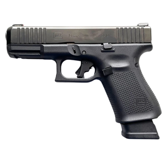 MEC-GAR Glock 19 i�in 18 Kapasiteli Yedek �arj�r