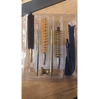 HUNTHINK  Tabanca Harbi Tak�m� (9 mm)