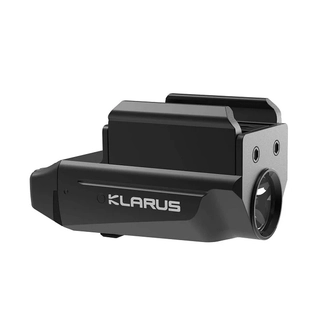 Klarus GL1 Mikro USB �arjl� Kompakt Taktik Tabanca Feneri