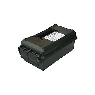 MTM PLAST�K M�H�MMAT KUTUSU, AL�AK T�P