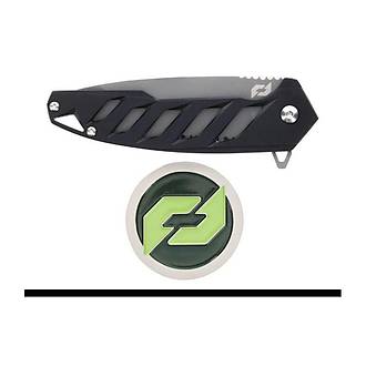 Schrade Ventricle Tanto Folder Aus-10 Finger-Flip-Driven UltraGlide �ak�