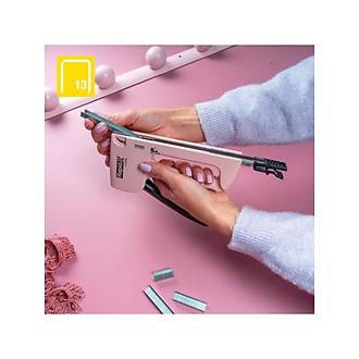 Rapid R13 Ljung Pembe Mekanik El Z�mba Tabancas�