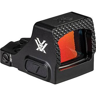 Vortex Defender-CCW Micro Red Dot (3 MOA)