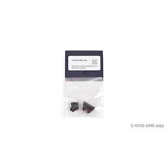 GLOCK GEZ-ARPACIK SET�, GMS (GEN5 VE MOS) TABANCALAR ���N (Ekstra Y�ksek)